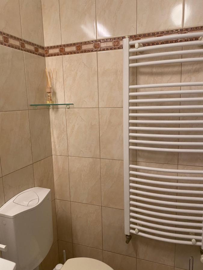 Apartment Blue Danube Downtown With Free Parking *